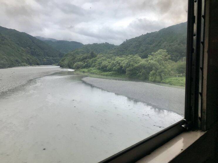 大井川鐵道「きかんしゃトーマス」プレスデーに参加してきました！
