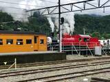 「大井川鐵道「きかんしゃトーマス」プレスデーに参加してきました！」の画像10