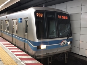 国交省が都市鉄道の混雑率調査を公表　東京メトロ東西線など11路線が混雑率180%を越える