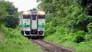 札沼線新十津川駅2【50代から始めた鉄道趣味】その73