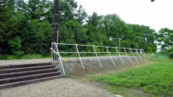 「札沼線新十津川駅3【50代から始めた鉄道趣味】その74」の画像