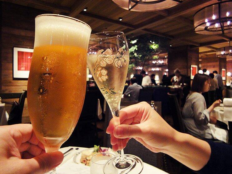 本場アメリカLAスタイルで高感度ローストビーフ 「ロウリーズ・ザ・プライムリブ」恵比寿はこの夏3000円台から