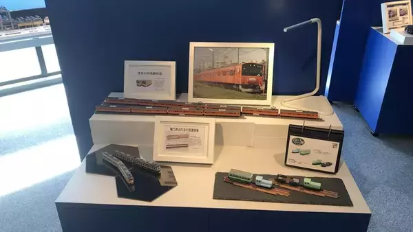 「トミックスショールーム東京、明日7/27オープン！」の画像