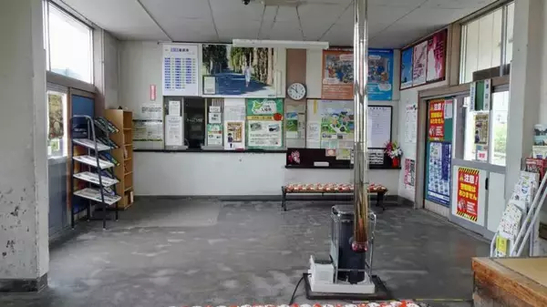 「札沼線石狩月形駅【50代から始めた鉄道趣味】その85」の画像