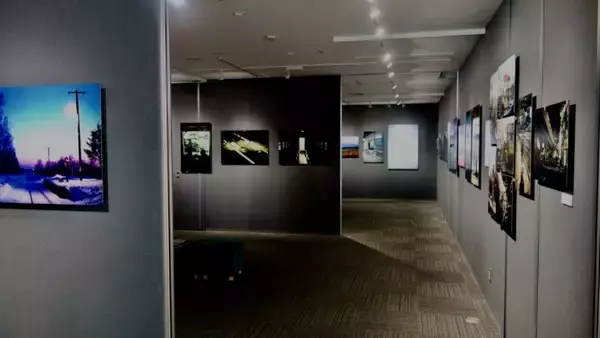 「あらためて鉄道写真家真島満秀の視た世界を観る」の画像