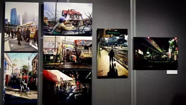 「あらためて鉄道写真家真島満秀の視た世界を観る」の画像
