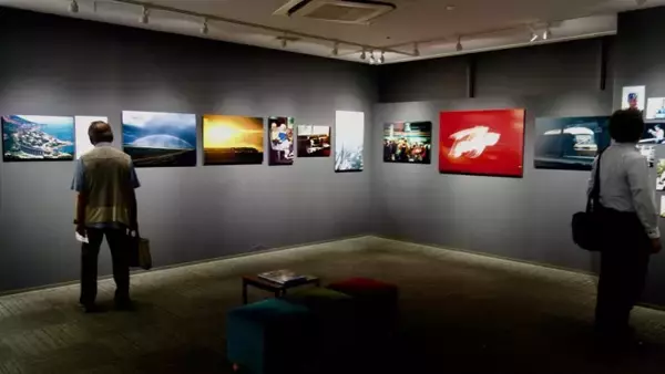 あらためて鉄道写真家真島満秀の視た世界を観る