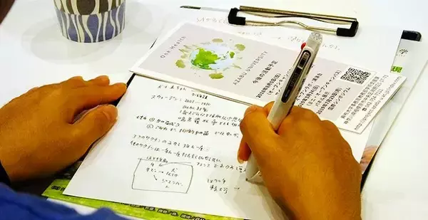 「「犬の気持ちがわかった」「犬を飼うとアトピーを予防できる？」麻布大学の最先端研究を知るサイエンスカフェは、身近なペットの謎も解けた」の画像