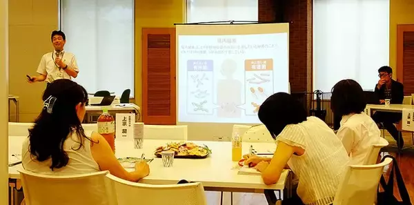 「「犬の気持ちがわかった」「犬を飼うとアトピーを予防できる？」麻布大学の最先端研究を知るサイエンスカフェは、身近なペットの謎も解けた」の画像