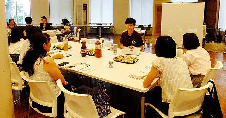 「犬の気持ちがわかった」「犬を飼うとアトピーを予防できる？」麻布大学の最先端研究を知るサイエンスカフェは、身近なペットの謎も解けた