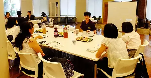 「「犬の気持ちがわかった」「犬を飼うとアトピーを予防できる？」麻布大学の最先端研究を知るサイエンスカフェは、身近なペットの謎も解けた」の画像