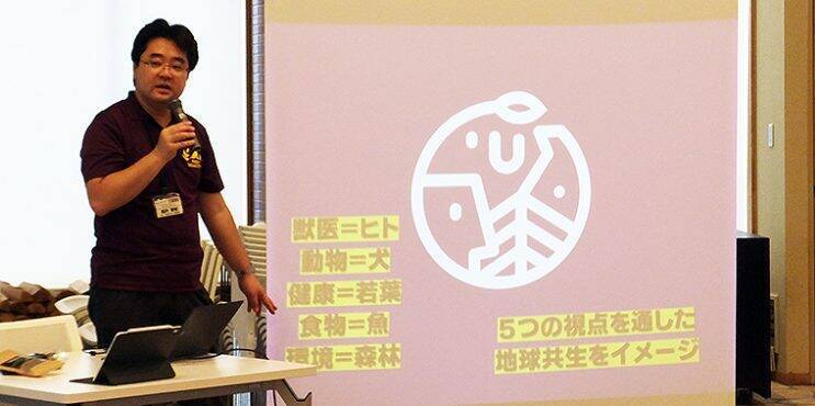 「犬の気持ちがわかった」「犬を飼うとアトピーを予防できる？」麻布大学の最先端研究を知るサイエンスカフェは、身近なペットの謎も解けた