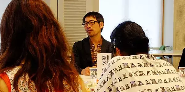 「犬の気持ちがわかった」「犬を飼うとアトピーを予防できる？」麻布大学の最先端研究を知るサイエンスカフェは、身近なペットの謎も解けた