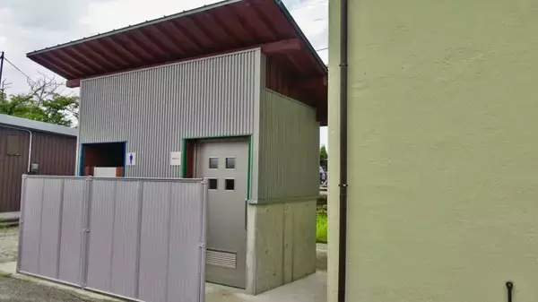 「温水洗浄便座があった！　富山地鉄全駅探訪18【50代から始めた鉄道趣味】109」の画像