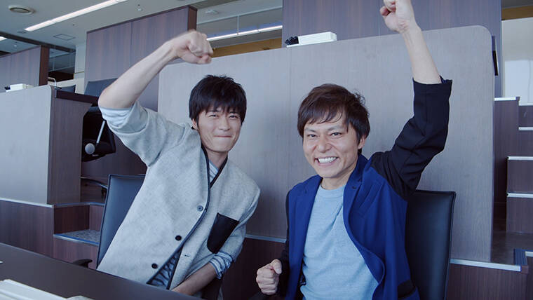 ボートレース初心者の田中圭、場内グルメ食って舟券買って撃沈してかーらーのーっ!?　全3話【動画】