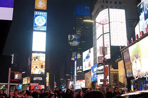 渋谷と難波にニューヨーク系ディスカウントチケットストア「TKTS」日本初上陸