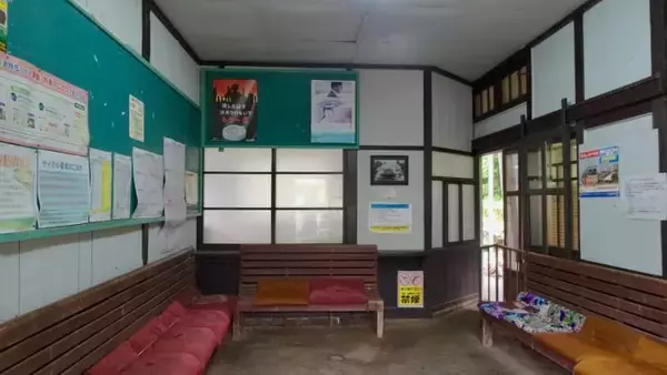 「おそらくは　気のせいです　富山地鉄全駅探訪35【50代から始めた鉄道趣味】126」の画像