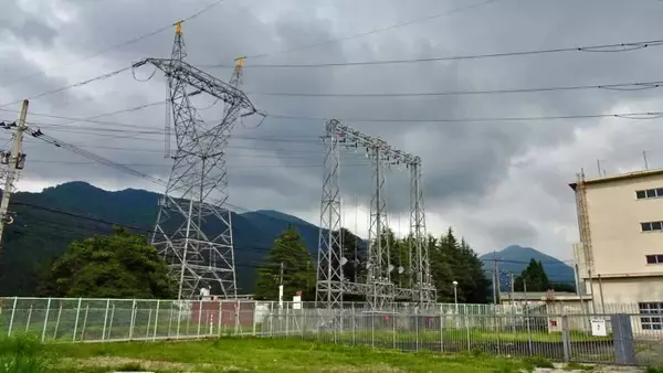 「おそらくは　気のせいです　富山地鉄全駅探訪35【50代から始めた鉄道趣味】126」の画像