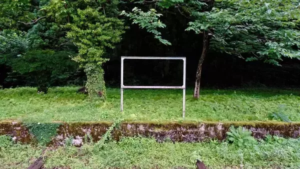 「おそらくは　気のせいです　富山地鉄全駅探訪35【50代から始めた鉄道趣味】126」の画像