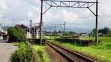「相対式ホームが残っていました　富山地鉄全駅探訪42【50代から始めた鉄道趣味】133」の画像12