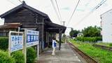 「もうすぐ築100年　富山地鉄全駅探訪56【50代から始めた鉄道趣味】138」の画像10