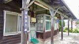 「もうすぐ築100年　富山地鉄全駅探訪56【50代から始めた鉄道趣味】138」の画像8