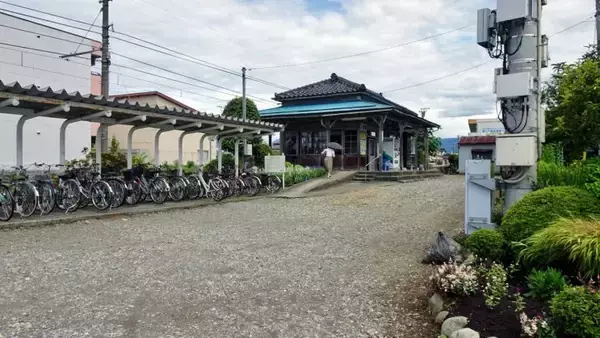 「もうすぐ築100年　富山地鉄全駅探訪56【50代から始めた鉄道趣味】138」の画像