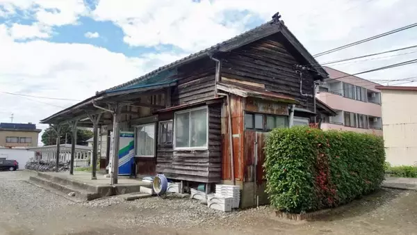 「もうすぐ築100年　富山地鉄全駅探訪56【50代から始めた鉄道趣味】138」の画像