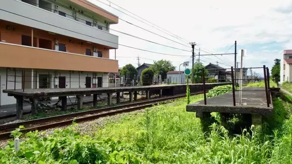 「もうすぐ築100年　富山地鉄全駅探訪56【50代から始めた鉄道趣味】138」の画像