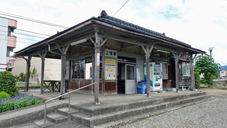 もうすぐ築100年　富山地鉄全駅探訪56【50代から始めた鉄道趣味】138