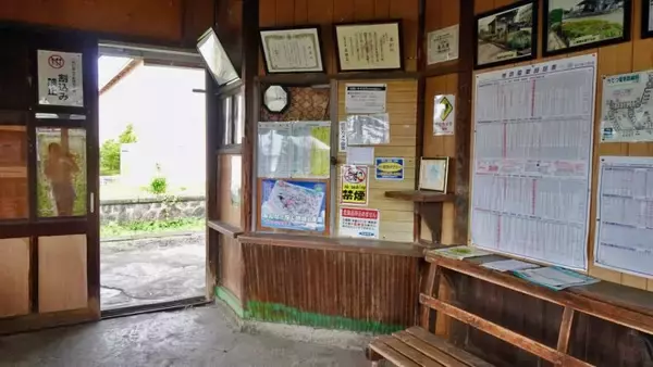 「もうすぐ築100年　富山地鉄全駅探訪56【50代から始めた鉄道趣味】138」の画像