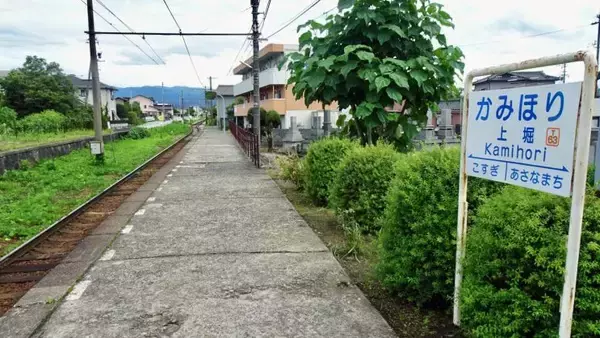 「もうすぐ築100年　富山地鉄全駅探訪56【50代から始めた鉄道趣味】138」の画像