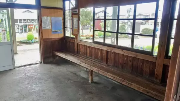 「もうすぐ築100年　富山地鉄全駅探訪56【50代から始めた鉄道趣味】138」の画像