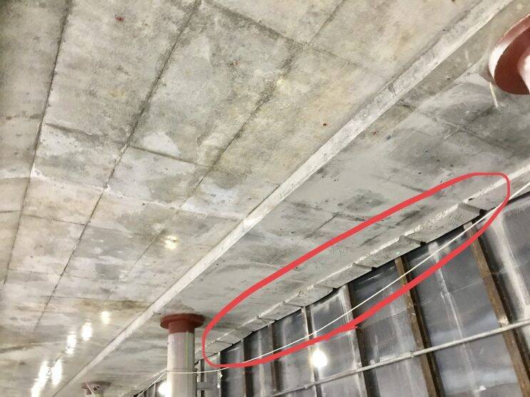 東京メトロ「虎ノ門ヒルズ駅」の建設現場を見学してきました！