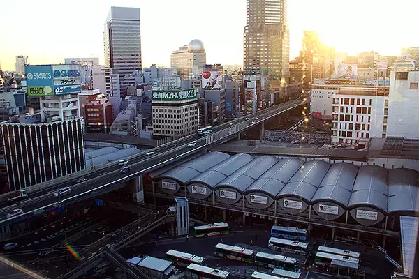 「渋谷が先にやる！ 国内初「アートでパブな観光支援施設」シブヤサン 12月開業」の画像