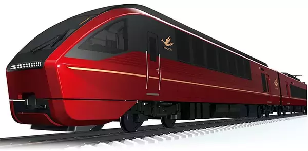 近鉄 名阪特急に新型車両80000系 2020年3月登場、先頭車は3列プレミアム車に