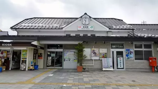 「ホテルまで歩いては行けない　晩夏鉄道旅顛末記7【50代から始めた鉄道趣味】153」の画像