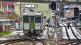 「ホテルまで歩いては行けない　晩夏鉄道旅顛末記7【50代から始めた鉄道趣味】153」の画像1