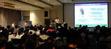 「「動物との共生がもたらすヒトの心身の健康」を探求する国際シンポジウムに500人を超える聴講者、麻布大学で7月29日に実施」の画像2