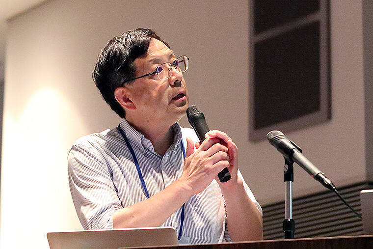 「動物との共生がもたらすヒトの心身の健康」を探求する国際シンポジウムに500人を超える聴講者、麻布大学で7月29日に実施