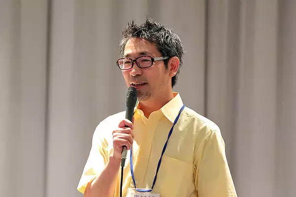 「「動物との共生がもたらすヒトの心身の健康」を探求する国際シンポジウムに500人を超える聴講者、麻布大学で7月29日に実施」の画像