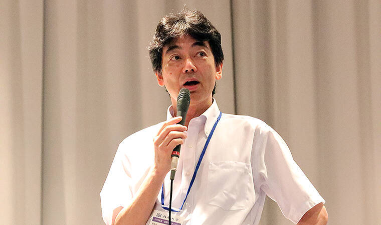 「動物との共生がもたらすヒトの心身の健康」を探求する国際シンポジウムに500人を超える聴講者、麻布大学で7月29日に実施