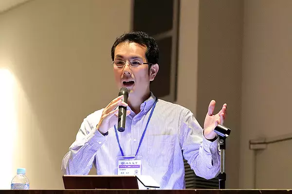 「「動物との共生がもたらすヒトの心身の健康」を探求する国際シンポジウムに500人を超える聴講者、麻布大学で7月29日に実施」の画像