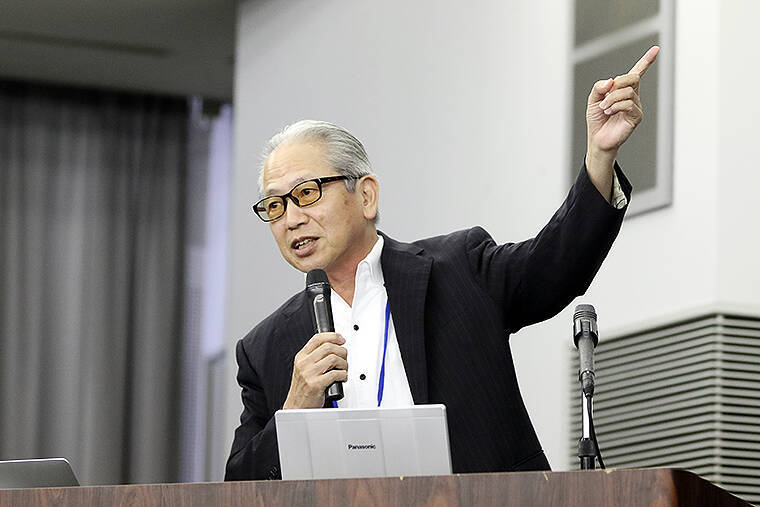 「動物との共生がもたらすヒトの心身の健康」を探求する国際シンポジウムに500人を超える聴講者、麻布大学で7月29日に実施