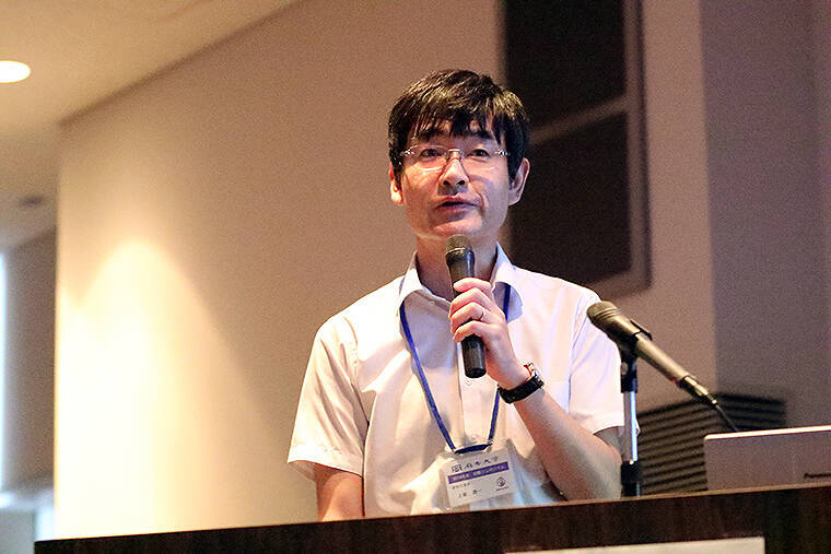 「動物との共生がもたらすヒトの心身の健康」を探求する国際シンポジウムに500人を超える聴講者、麻布大学で7月29日に実施