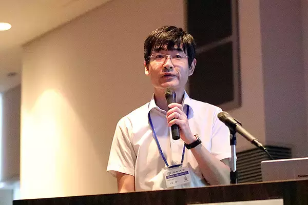 「「動物との共生がもたらすヒトの心身の健康」を探求する国際シンポジウムに500人を超える聴講者、麻布大学で7月29日に実施」の画像