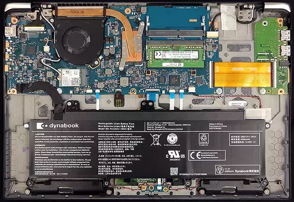 「薄くて軽い15.6型ハイスペックモダンPC、dynabook最上位モデル「Zシリーズ」9月20日発売開始」の画像