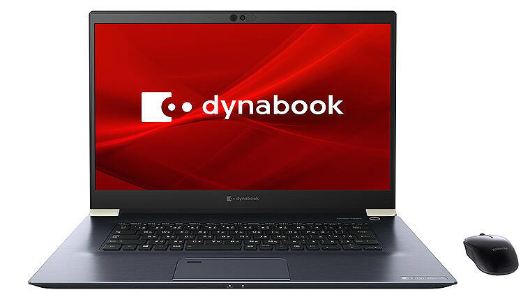 薄くて軽い15.6型ハイスペックモダンPC、dynabook最上位モデル「Zシリーズ」9月20日発売開始