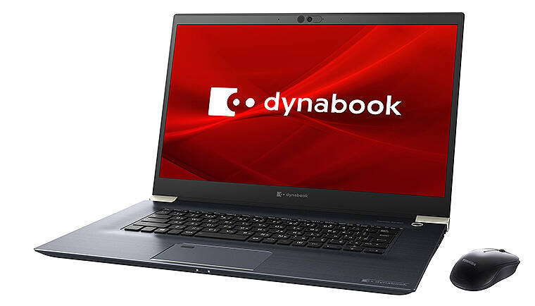 薄くて軽い15.6型ハイスペックモダンPC、dynabook最上位モデル「Zシリーズ」9月20日発売開始