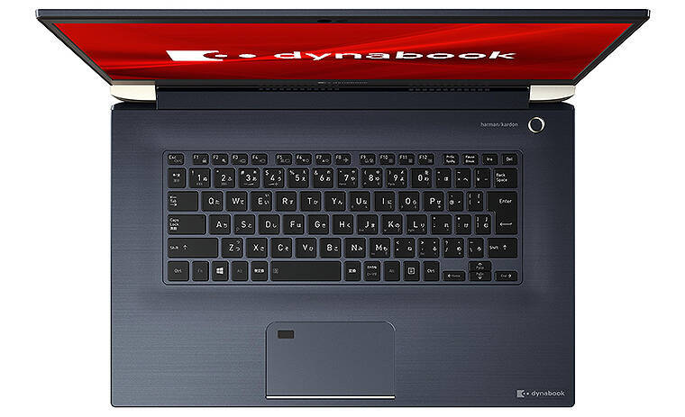 薄くて軽い15.6型ハイスペックモダンPC、dynabook最上位モデル「Zシリーズ」9月20日発売開始